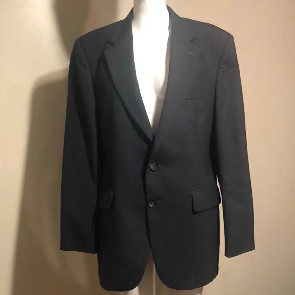 Stafford Suit